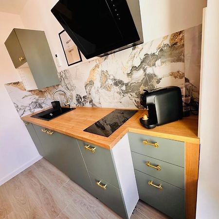 Les Appartements De Nana 8 - Studio Hypercentre, Rue Meynadier, Palais & Plage, Clim, Wifi Cannes Exterior foto